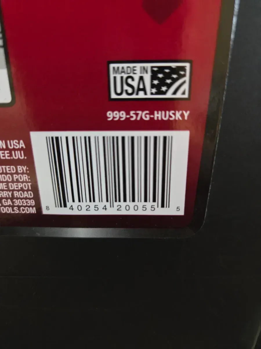 57 Gal. Pro Grip Storage Tote with Wheels in Black  - image 4