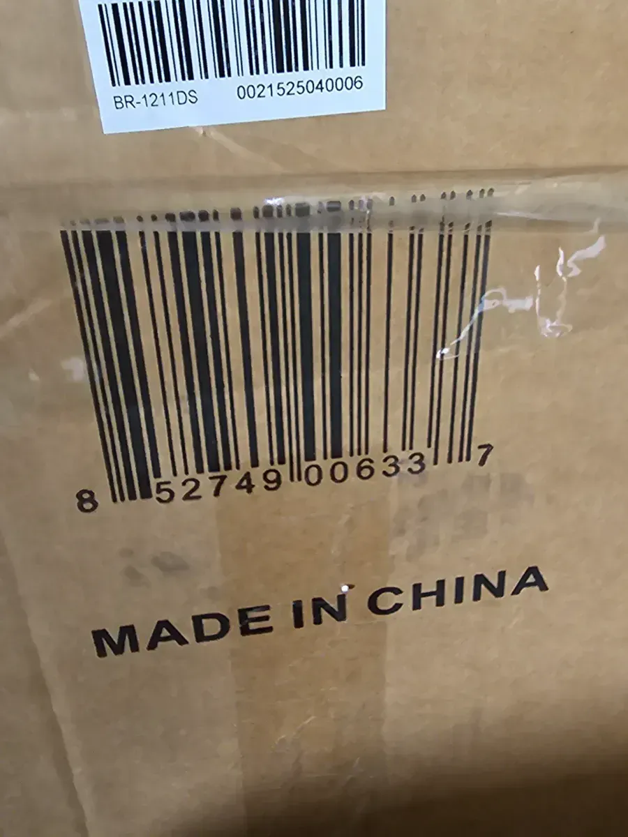 19 in. 136 (12 oz.) Single Zone Can Cooler with Digital Control and Internal Fan in Black - image 3