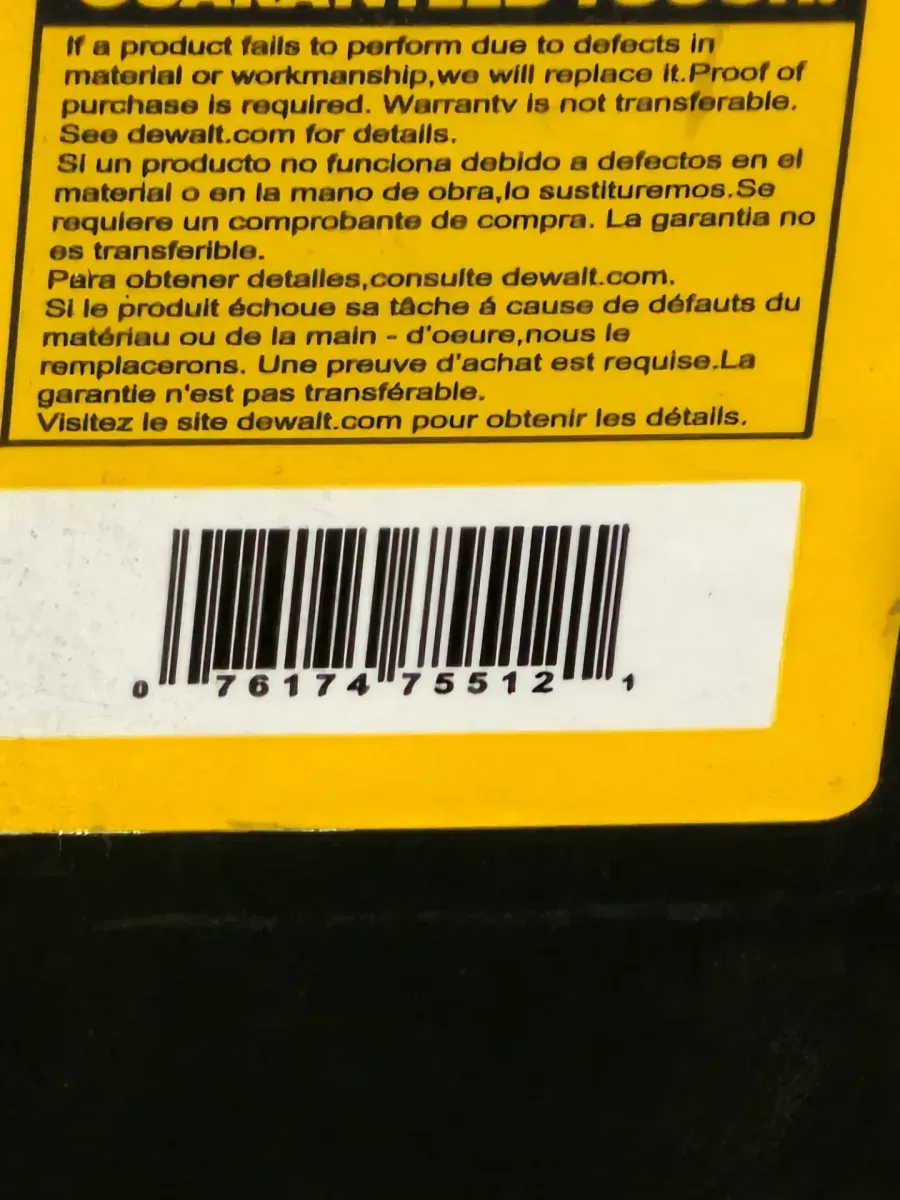 Tough Chest 38 in. W 63 Gal. Polypropylene Rolling Tool Box - image 5