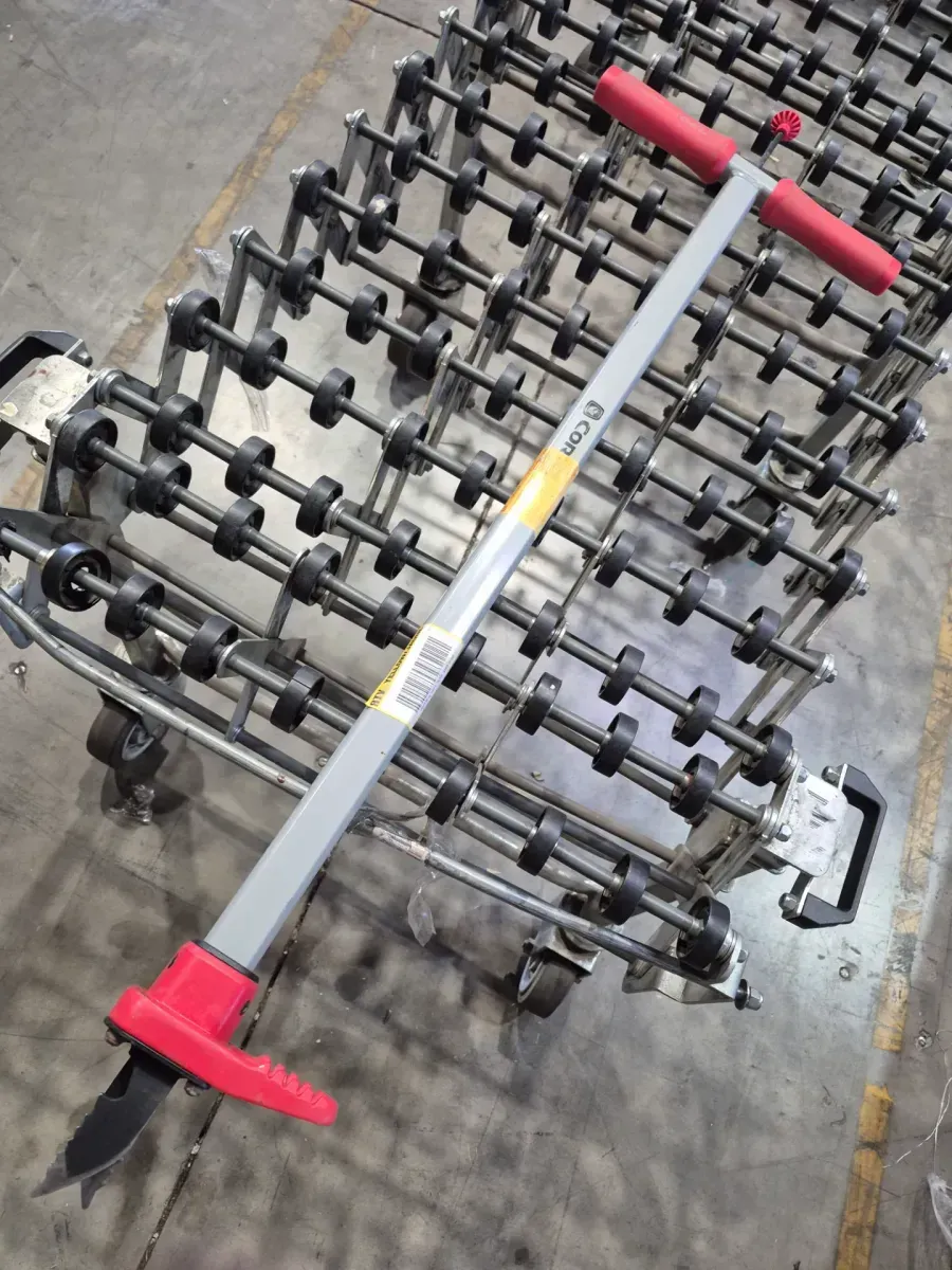 MAX 43.75 in. WeedSLAYER Weeder - image 4