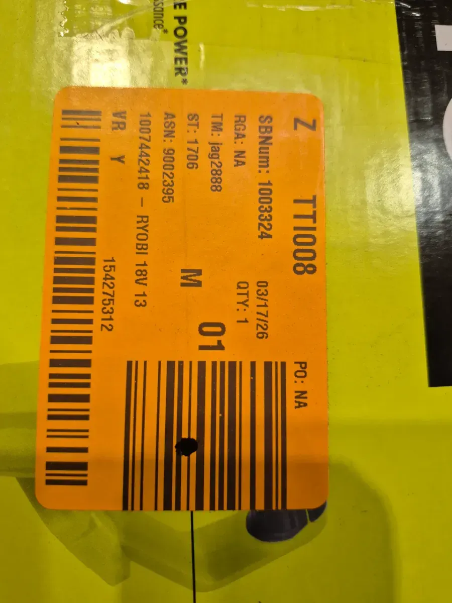 ONE+ 18V 13 in. Cordless Battery String Trimmer/Edger with 4.0 Ah Battery and Charger - image 3