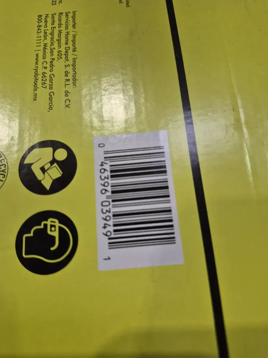 ONE+ 18V 13 in. Cordless Battery String Trimmer/Edger with 4.0 Ah Battery and Charger - image 4