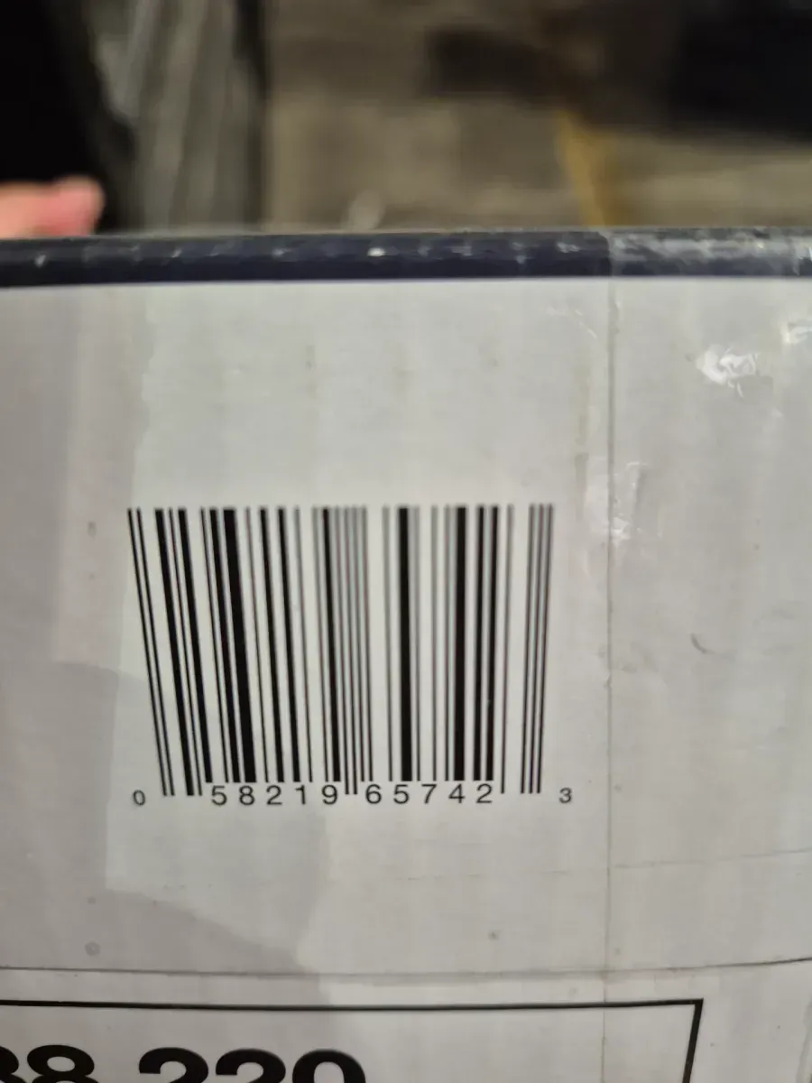 Hampton Bay 10 in. 2-Light Matte Black Plug-In or Hardwire Wall Sconce for Bathroom - image 3