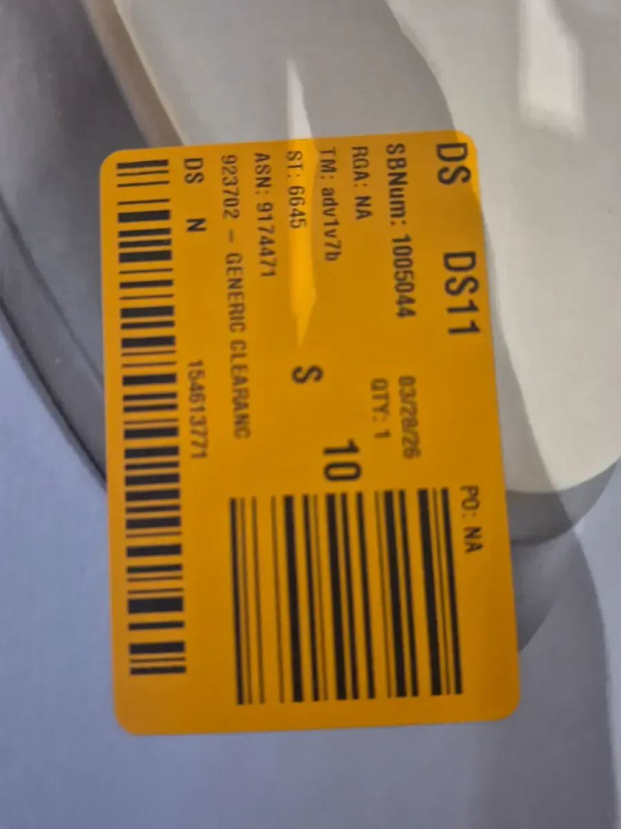 Withers 13 in. Light Brushed Nickel Adjustable CCT Integrated LED Ceiling Flush Mount Fixture with Glass Shade - image 3