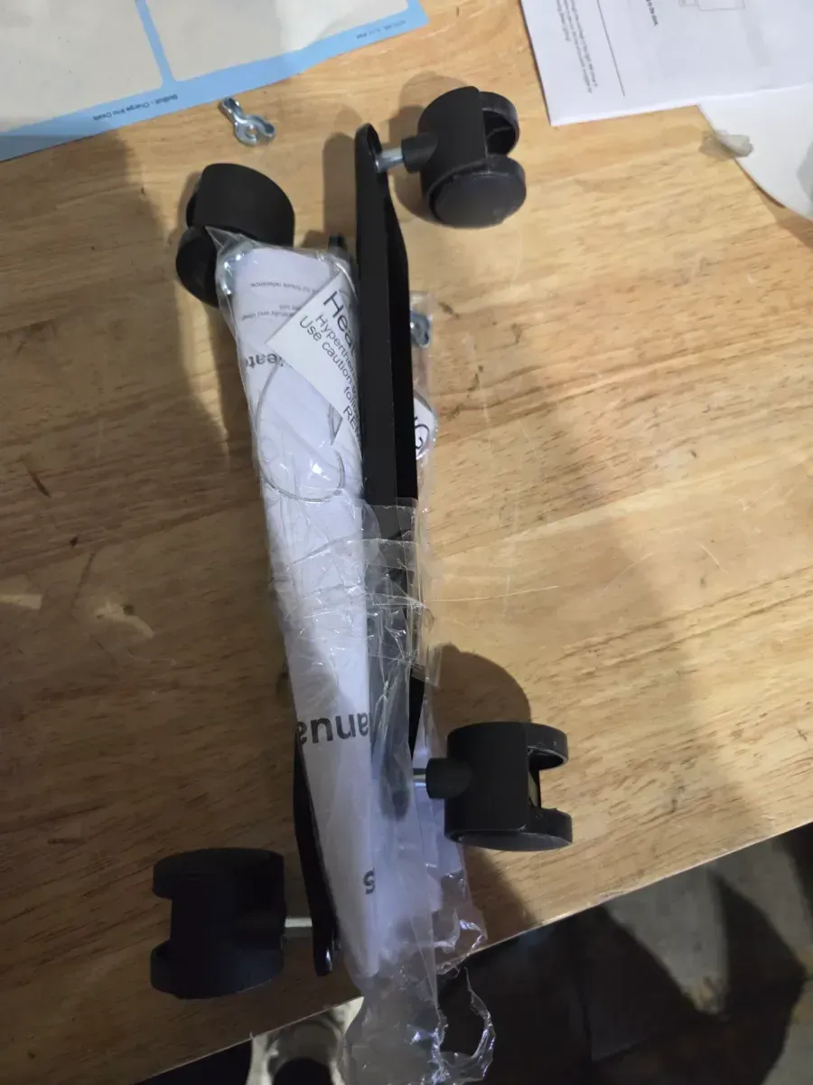 Pelonis Portable Oil-Filled Radiator Space Heater - image 4