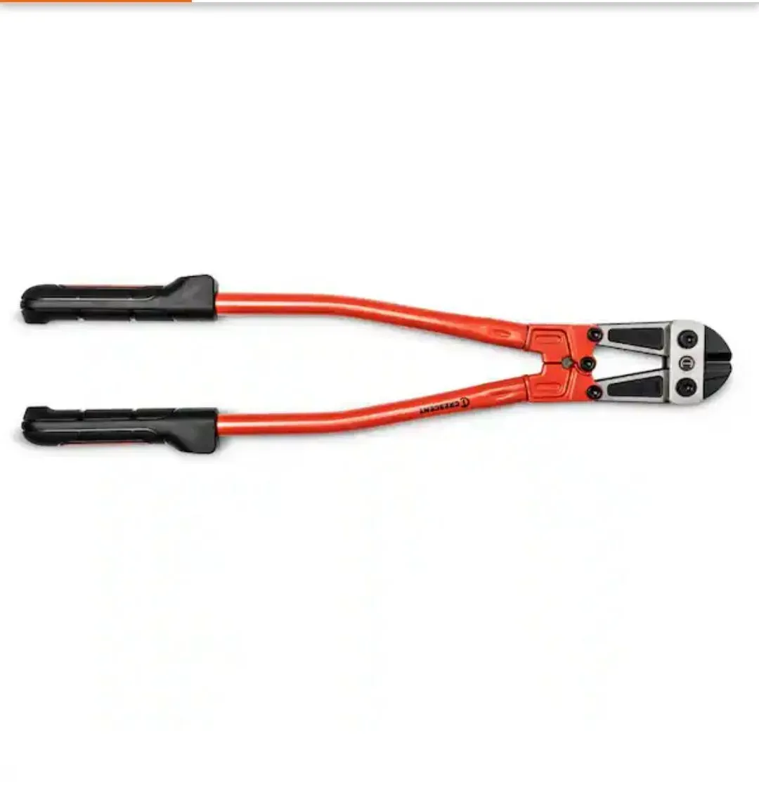 Crescent Heavy-Duty Bolt Cutters - image 2