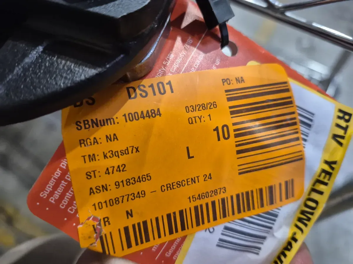 Crescent Heavy-Duty Bolt Cutters - image 4