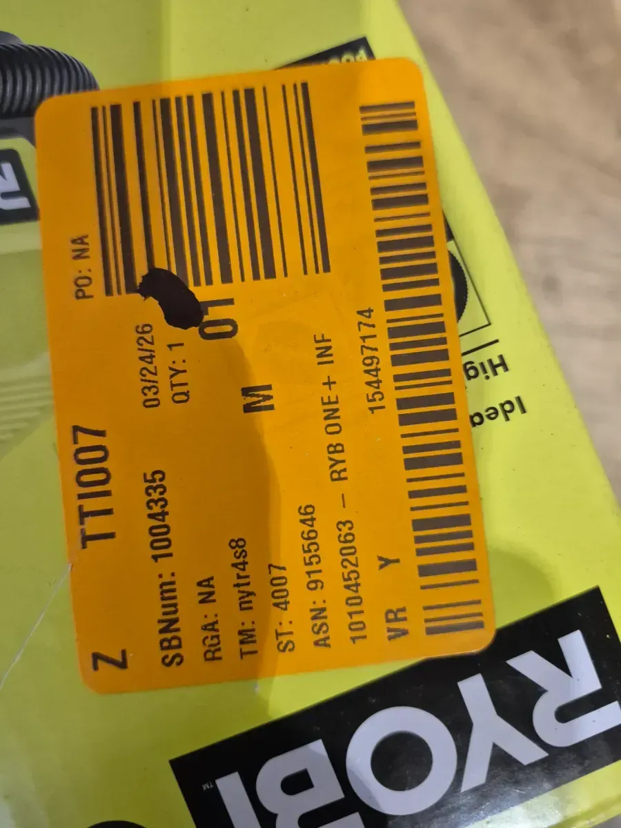 ONE+ 18V Cordless Dual Function Inflator/Deflator(Tool Only) - image 3