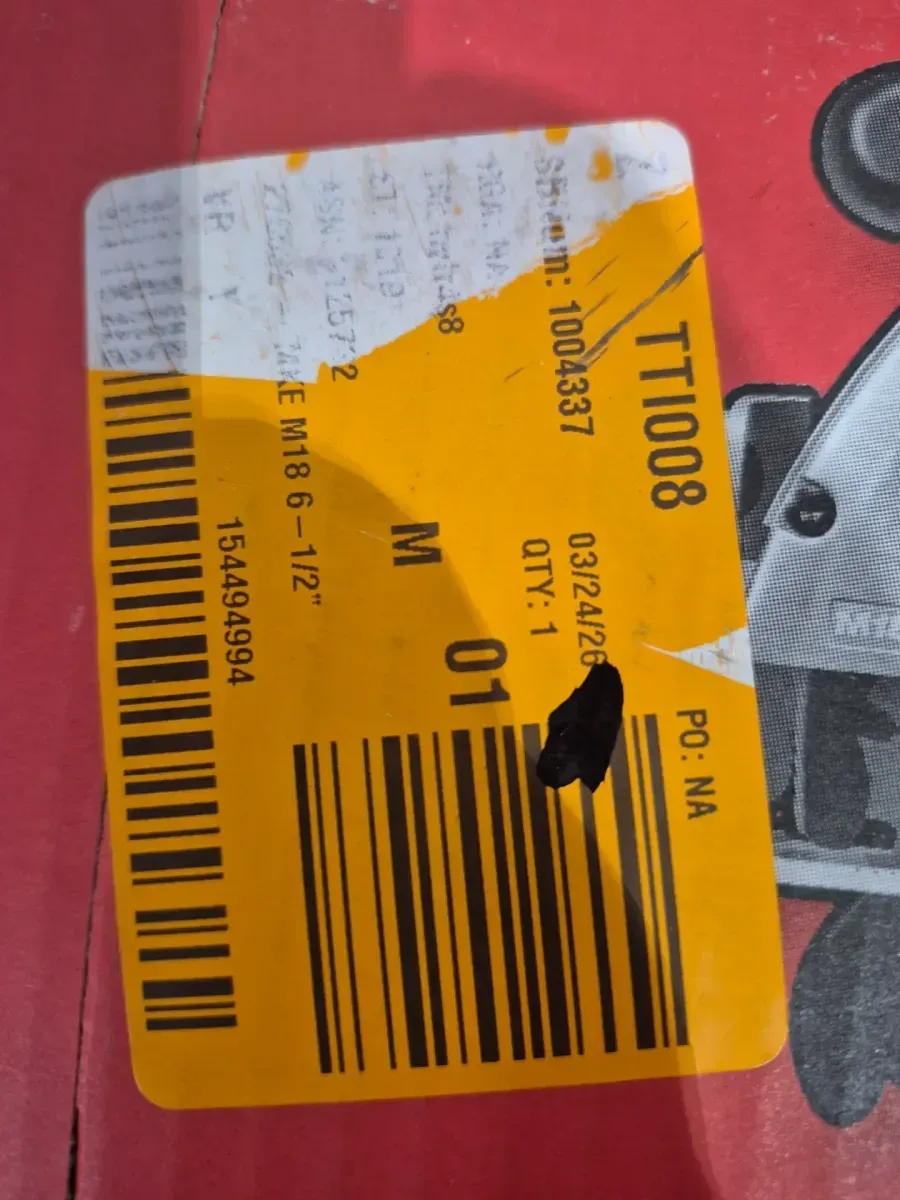 M18 FUEL 18V Lithium-Ion Brushless Cordless 7-1/4 in. Circular Saw (Tool-Only) - image 6