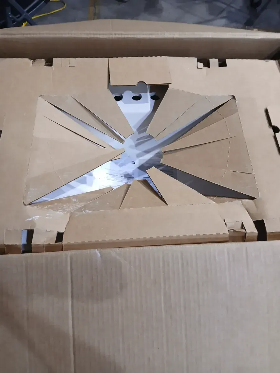 Delridge 31 in. Single Sink Pearl Gray Bath Vanity with White Cultured Marble Top (Assembled) - image 8