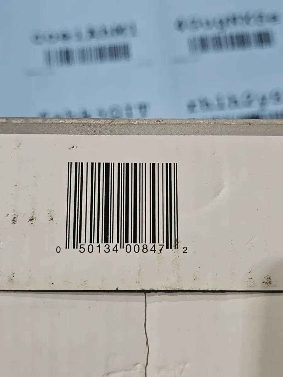 Tonebridge Satin Nickel Single Cylinder Combo Pack with Square Rose - image 4