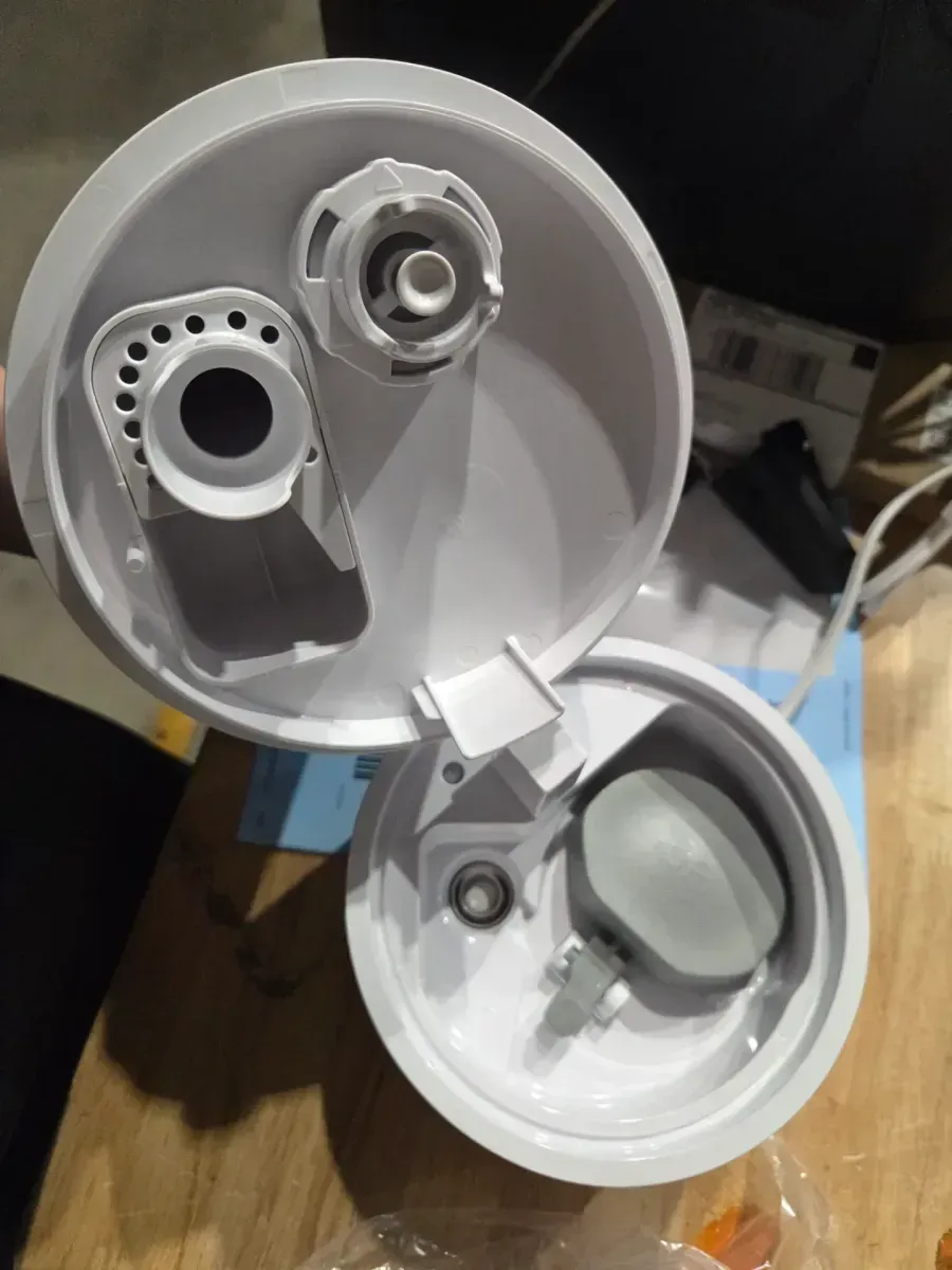 PureGuardian H965AR Ultrasonic Cool Mist Humidifier - image 4