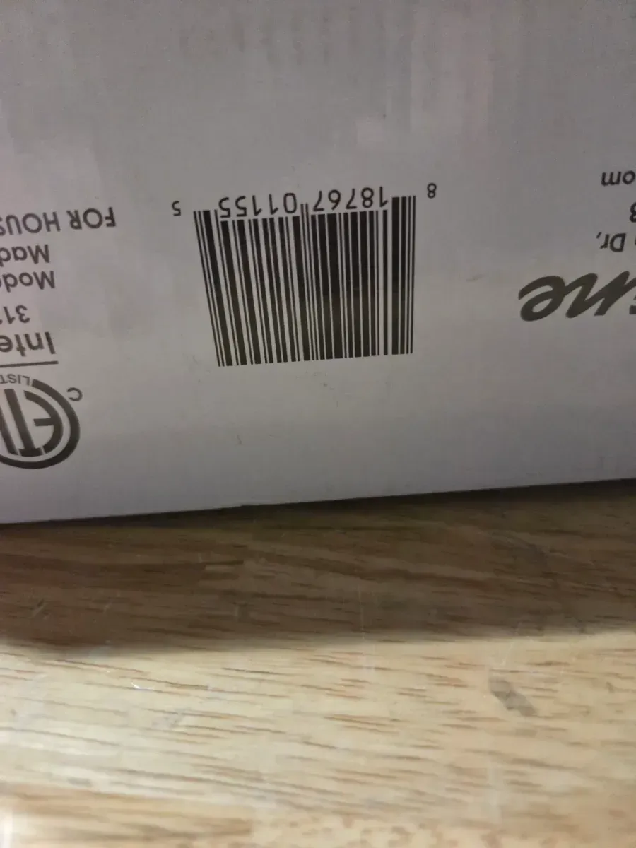 Home Humidity Control Kit with Dehumidifier, Hygrometer, and Moisture Absorber - image 5