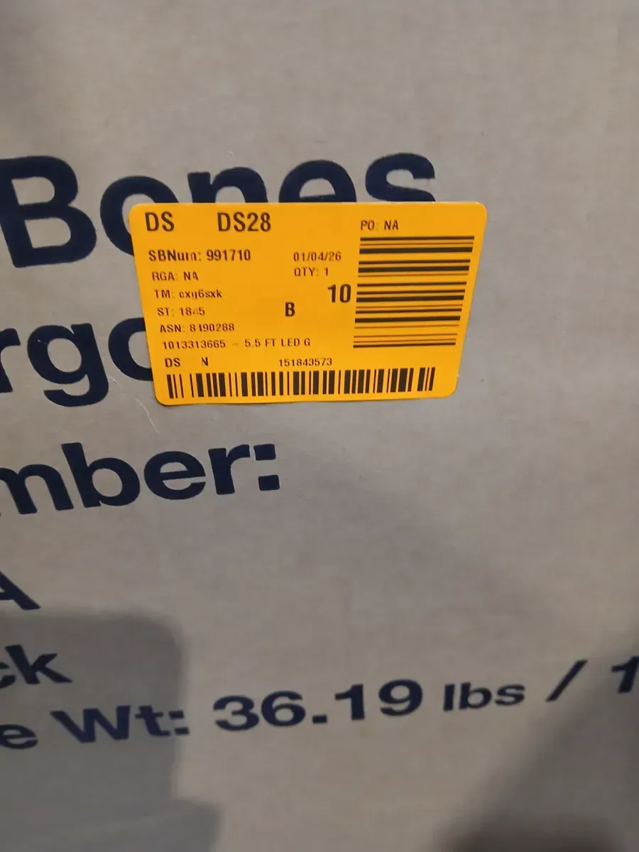 Home Accents Holiday 5.5 ft Grave & Bones LED Gargoyle - image 4