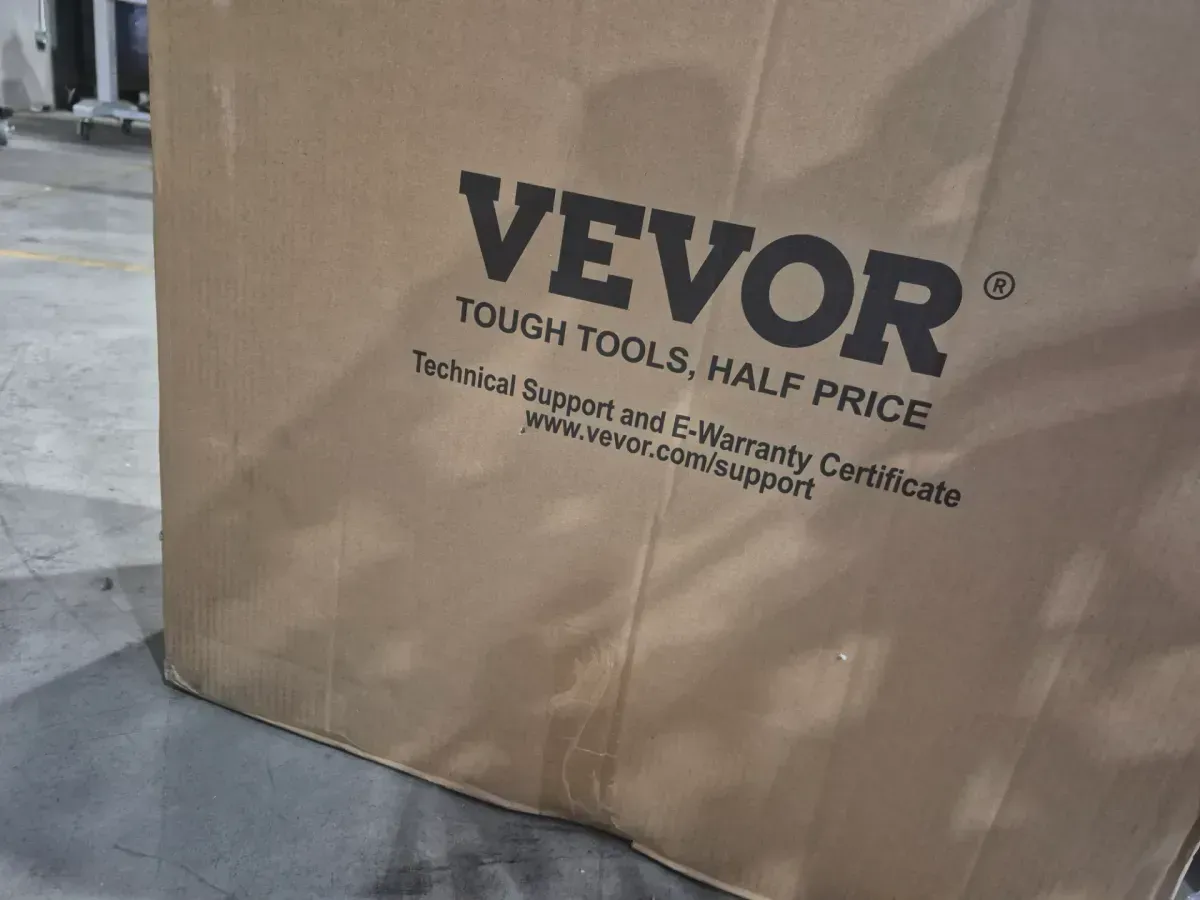 Wall-Mount Metal Electrical Enclosure Box with Lock - image 2