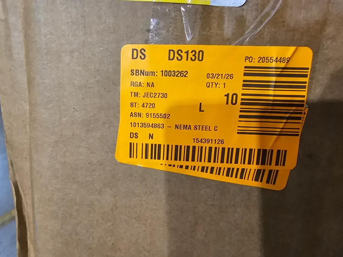 Wall-Mount Metal Electrical Enclosure Box with Lock - image 2