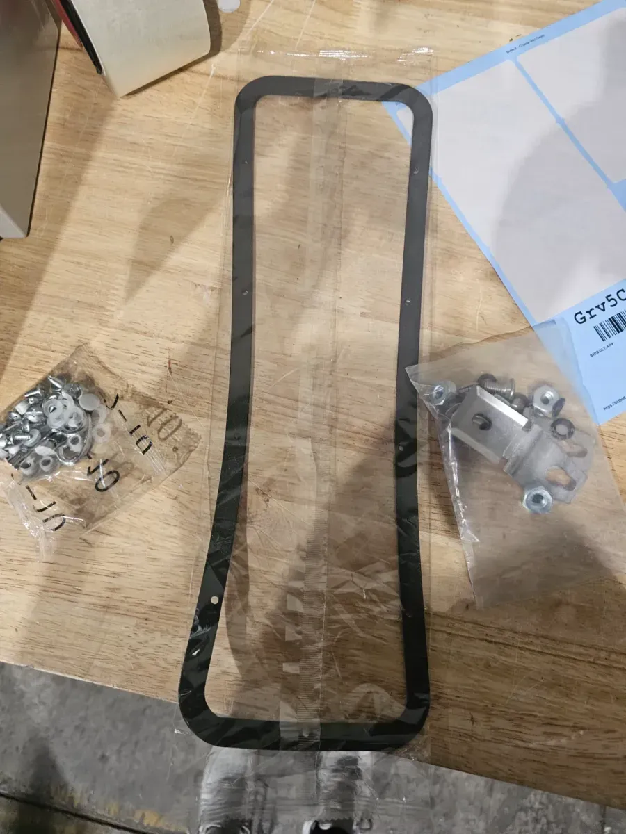 Wall-Mount Metal Electrical Enclosure Box with Lock - image 5