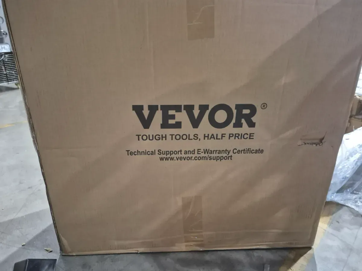 Wall-Mount Metal Electrical Enclosure Box with Lock - image 2