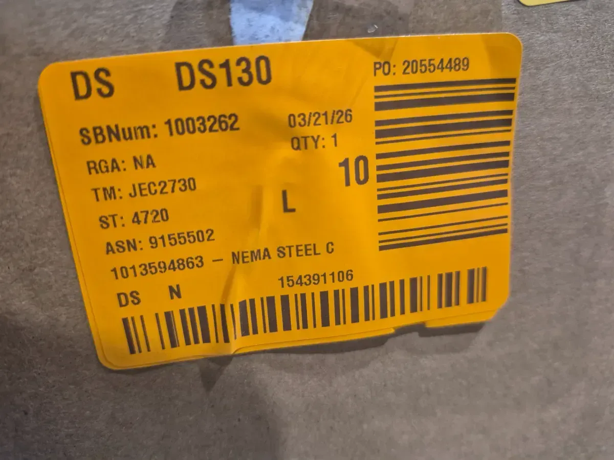 Wall-Mount Metal Electrical Enclosure Box with Lock - image 3