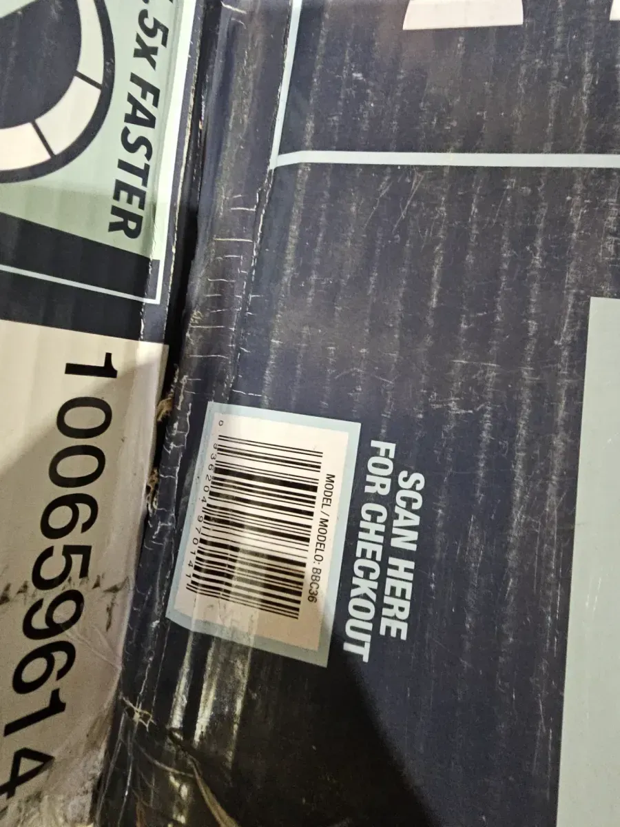 White Shaker Style Blind Corner Base Kitchen Cabinet - image 2