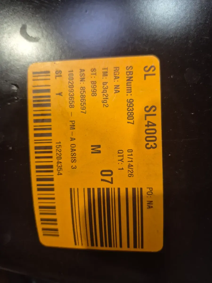 Black Steel Locking Security Mailbox - image 2