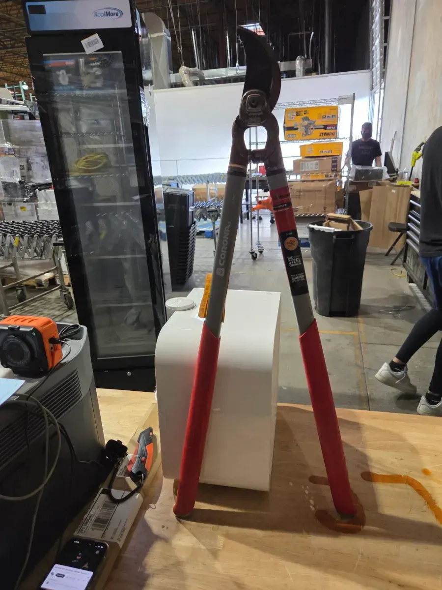 Corona Bypass Lopper with Long Handles - image 3