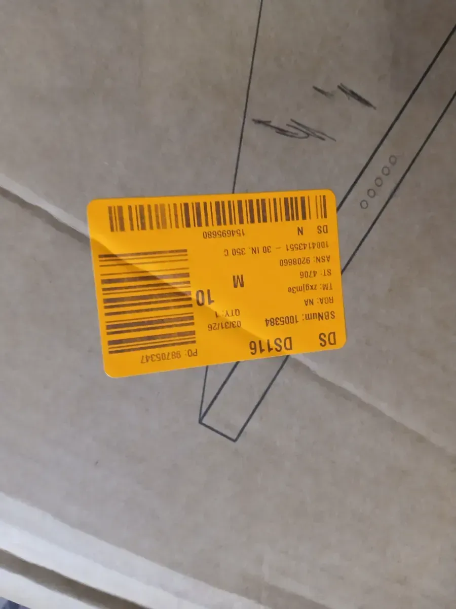 Black Wall-Mounted Chimney Style Range Hood with Charcoal Filters - image 7