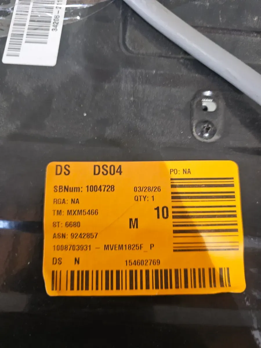 GE Profile Series 1.8 Cu. Ft. Over-the-Range Microwave Oven - image 1