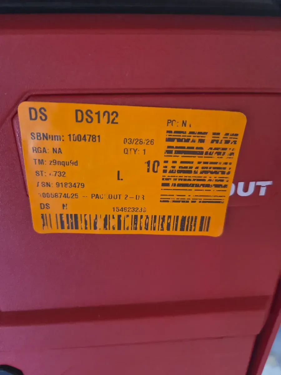 PACKOUT 22 in. Modular 3-Drawer Tool Box with Metal Reinforced Corners - image 2