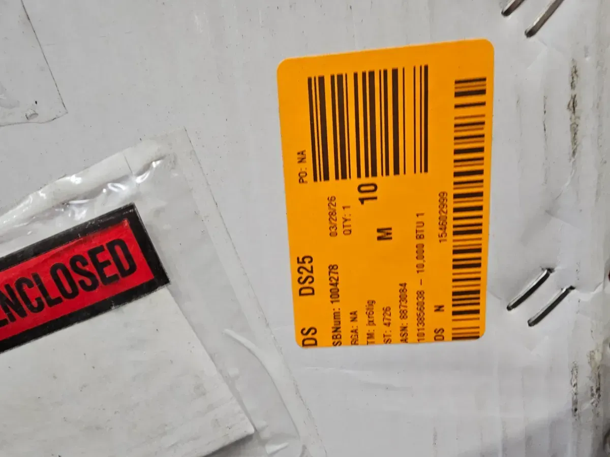 10,000 -TU 115-Volt Window Air Conditioner Cools 400 sq. ft. with Remote Control in White - image 2