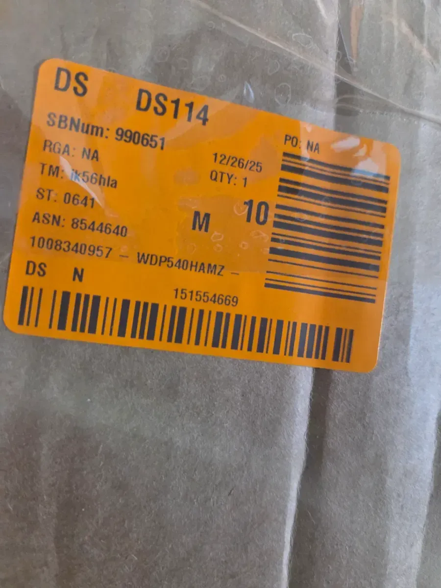 Whirlpool 24 in. Top Control Built-In Tall Tub Dishwasher in Fingerprint Resistant Stainless Steel with 5-Cycles 55 dBA - image 6