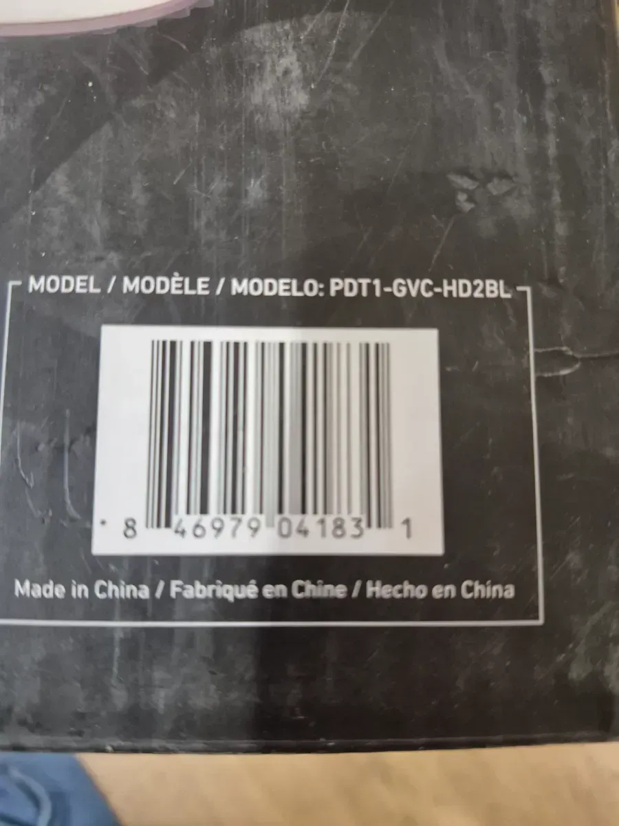 Groove 17-Watt Integrated LED Black Modern Hanging Mini Pendant Light for Kitchen Island - image 4