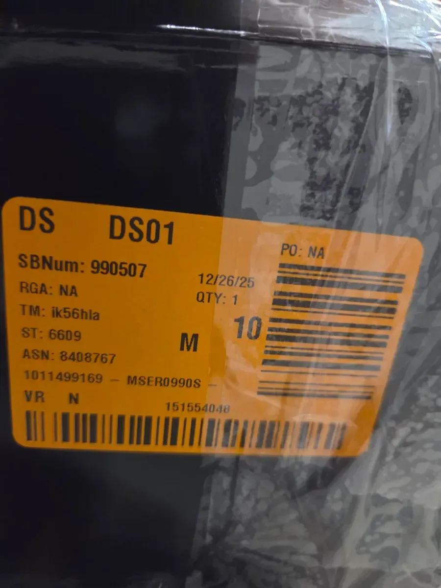 NeoChef 0.9 cu. ft. 1000-Watt Countertop Microwave in Stainless Steel with Smart Inverter - image 5