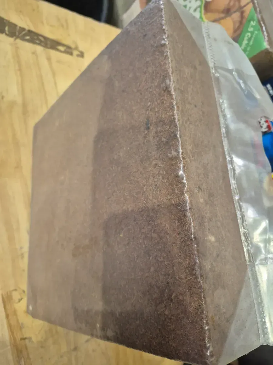 2.5 cu. ft. Coco Coir Block of Soilless Growing Media - image 4