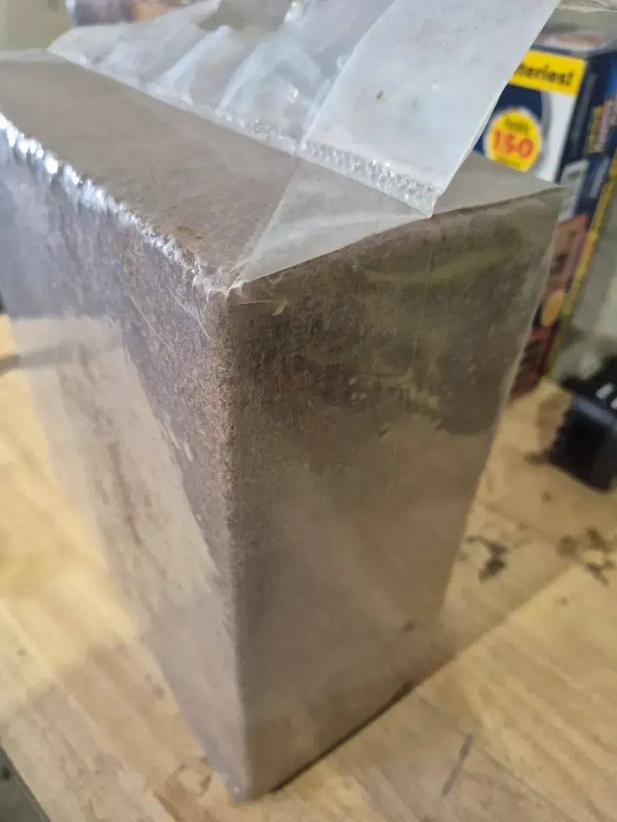 2.5 cu. ft. Coco Coir Block of Soilless Growing Media - image 4