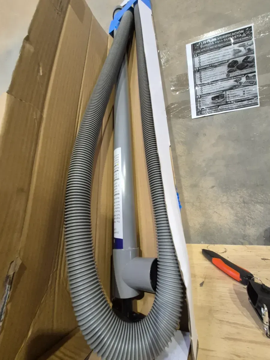 Pump A Way Manual Non-Submersible Hand Pump - image 3