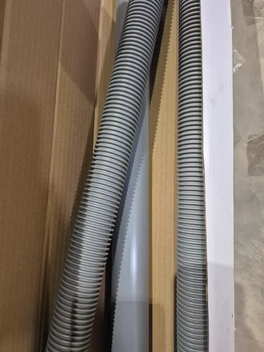 Pump A Way Manual Non-Submersible Hand Pump - image 4