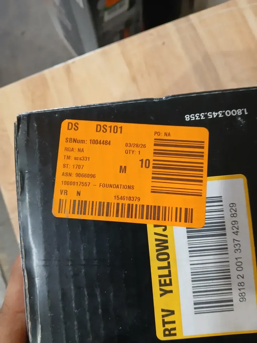 Foundations Single-Handle 1-Spray Tub and Shower Faucet in Brushed Nickel (Valve Included) - image 4