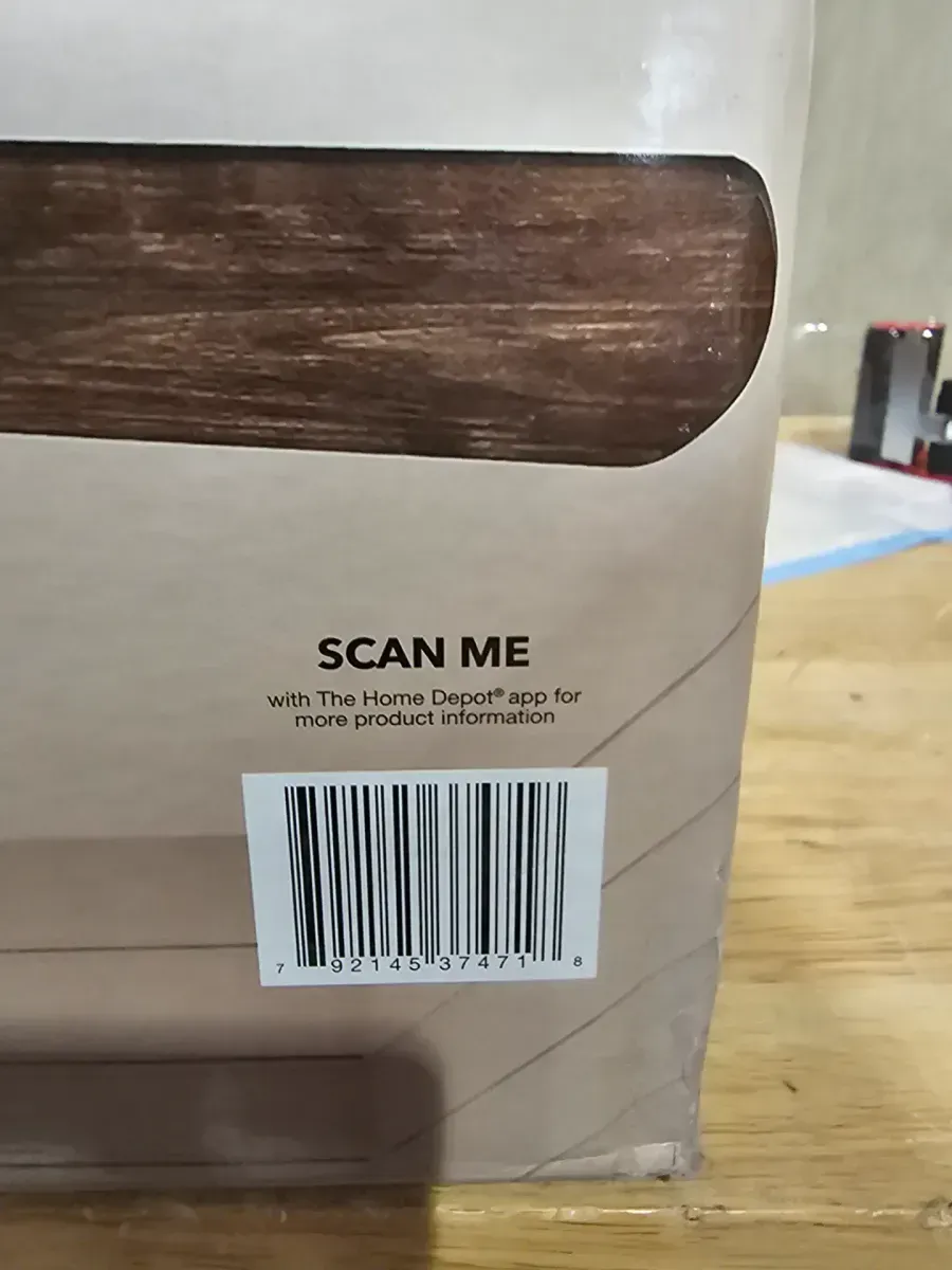 Ellard 52 in. LED Indoor Matte Black Ceiling Fan with Light  - image 3