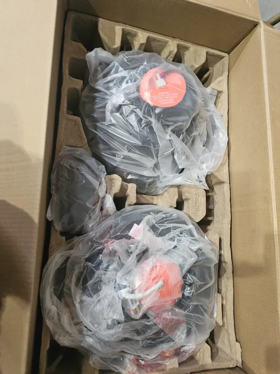 Ellard 52 in. LED Indoor Matte Black Ceiling Fan with Light  - image 5