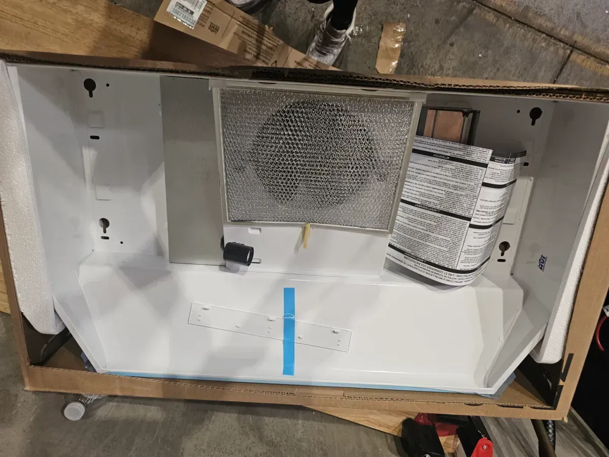 Alpine Mountain 12 MIL x 7 in. W x 48 in. L Waterproof Click Lock Luxury Vinyl Plank Flooring (23.8 sq. ft./case) - image 3