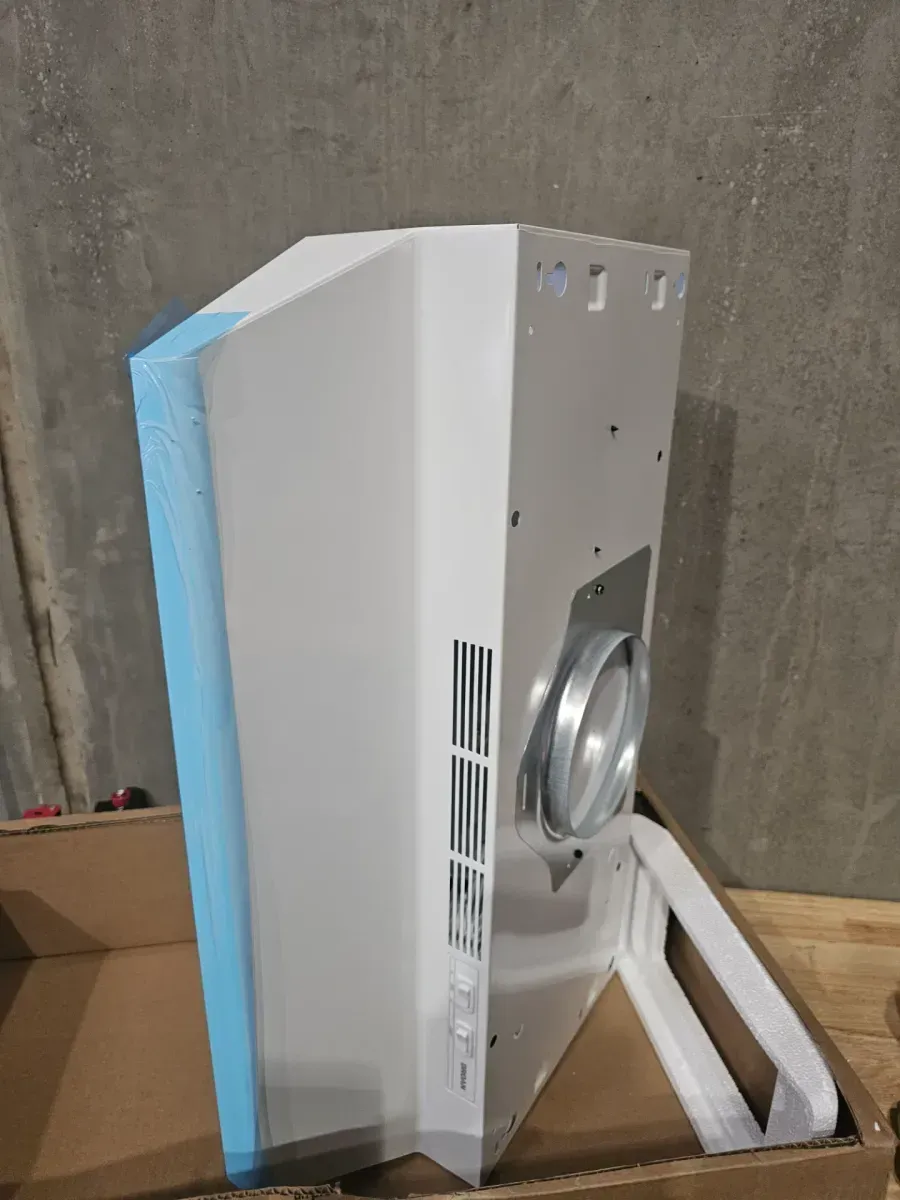 Alpine Mountain 12 MIL x 7 in. W x 48 in. L Waterproof Click Lock Luxury Vinyl Plank Flooring (23.8 sq. ft./case) - image 4