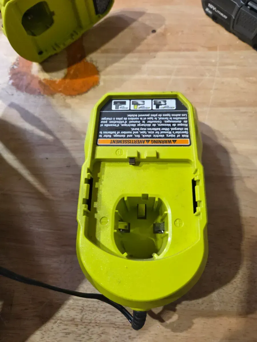 ONE+ 18V Cordless 1/2 in. Drill/Driver Kit with Battery and Charger - image 3