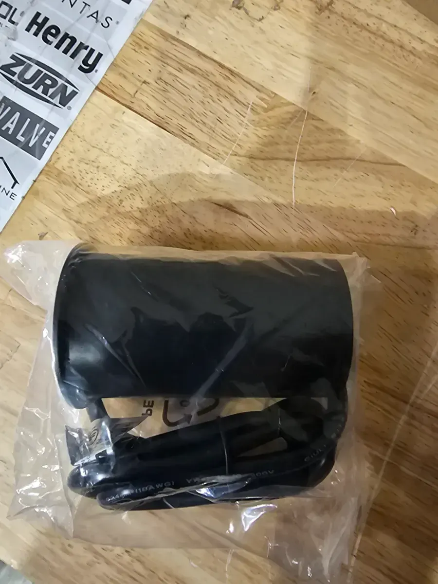 *** 10 PACK***4.5-Watt Inground Landscape 250 Lumen White Black Hardwired Integrated LED Well Light-Bright 4000K - image 3