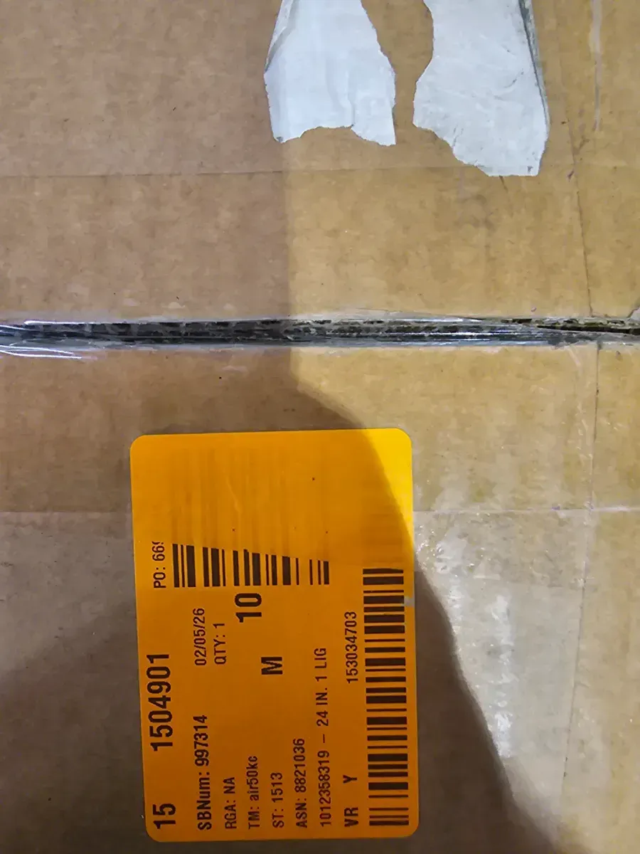 30 in. 1-Light Black Wall Sconce, Picture Lights for Wall, Modern Wall Light for Living Room, Bathroom, Bedroom - image 2