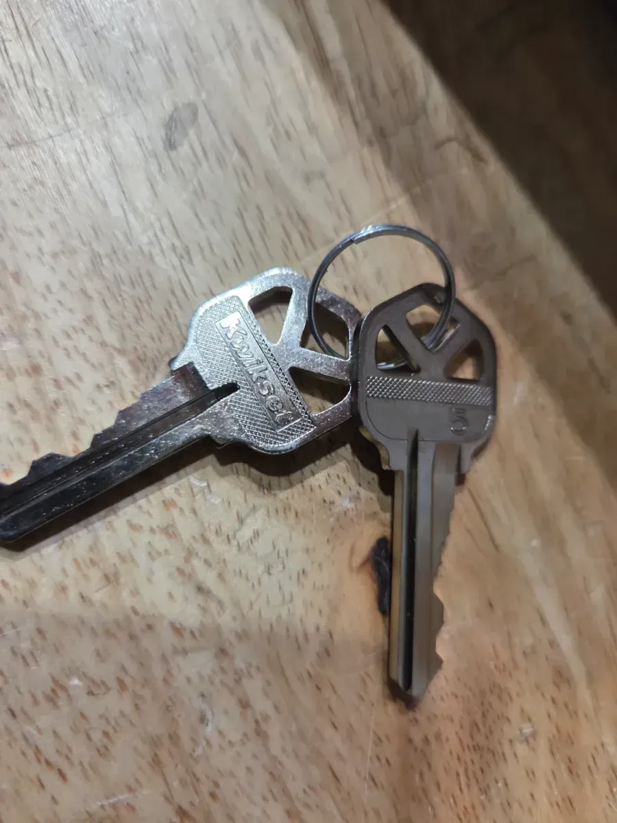 Powerbolt 250 10-Button Keypad Satin Nickel Transitional Electronic Deadbolt Door Lock - image 3