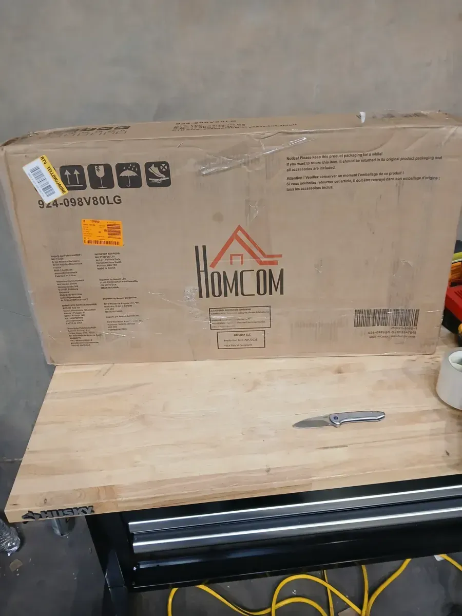 2-Drawer Light Gray Wood 18.1 in. W Vertical File Cabinet, Filing Cabinet, Printer Stand for Letter/A4 Size Files - image 2