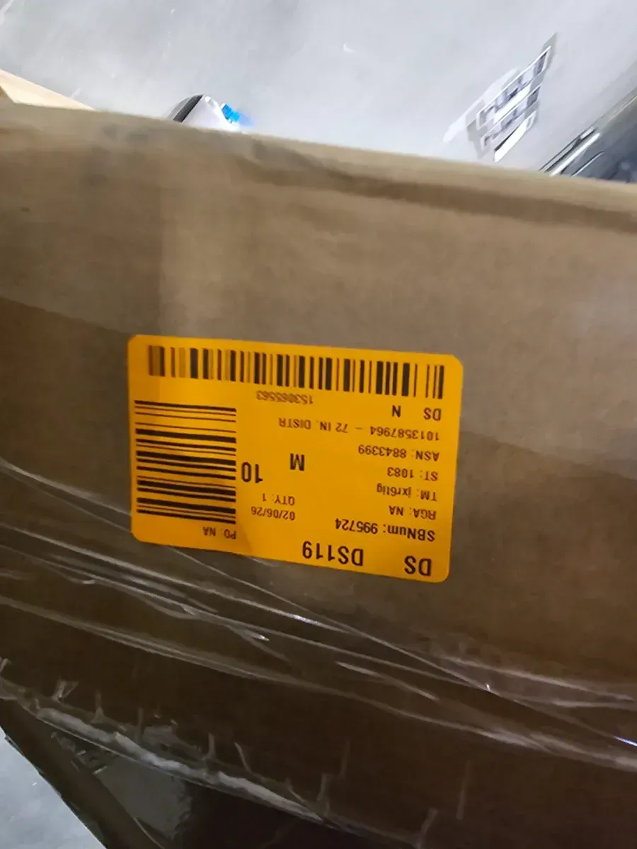 72 in. Rustic Fireplace Wall Cap Shelf Mantel - image 2