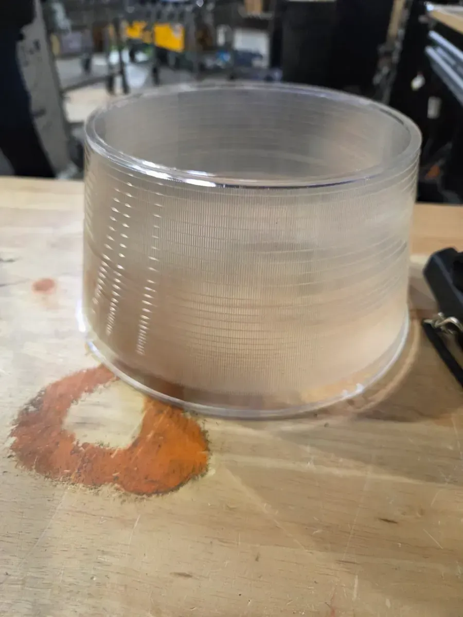 AL 65-Watt Equivalent Integrated LED Metallic Dusk to Dawn Area Light, 4000K - image 2