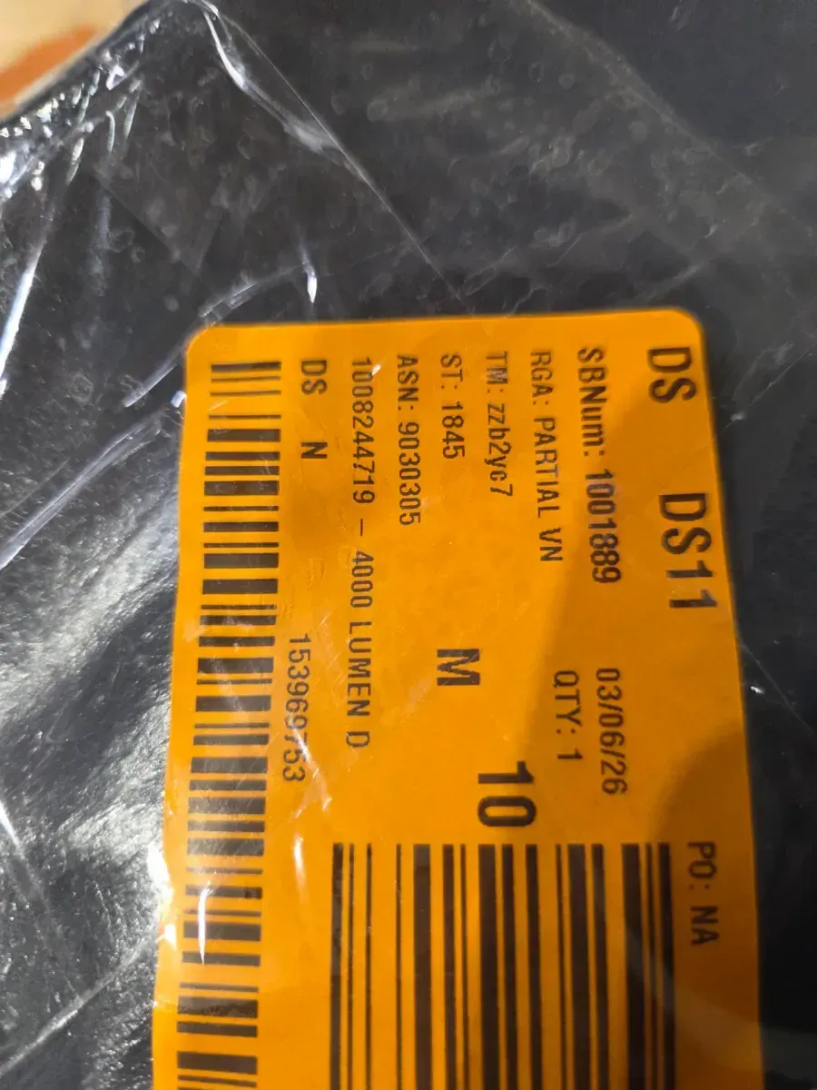 AL 65-Watt Equivalent Integrated LED Metallic Dusk to Dawn Area Light, 4000K - image 5